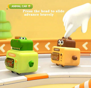 animal press n go
