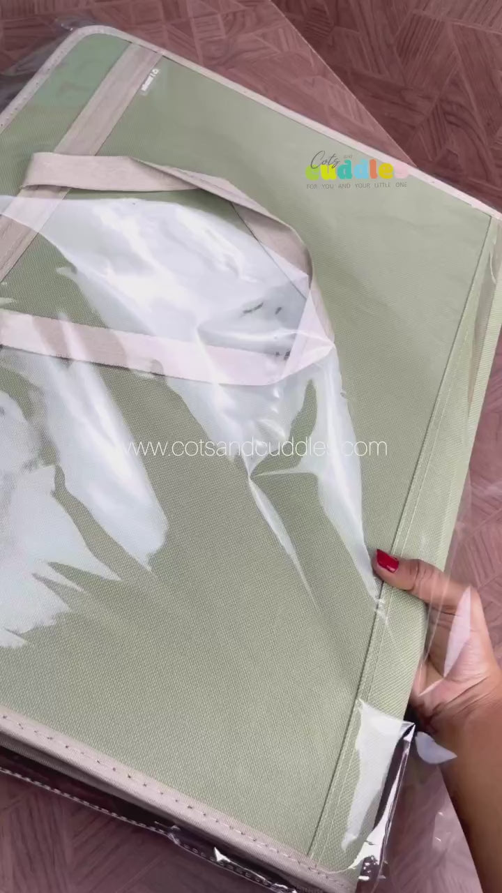 a3 size file folder bag