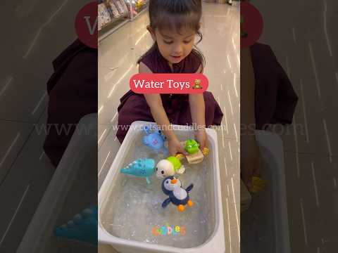  Crocodile Bath Toy