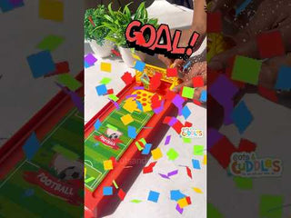 Mini FootBall Game