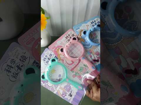 magnifying glass for kids