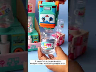 Mini Water Dispenser