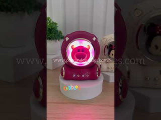 Disney Themed Speaker