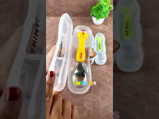 Animal Tableware Spoon