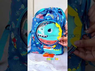 swimming bag for kids