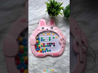 Magnetic Dot Board