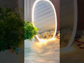 LED Mirror 