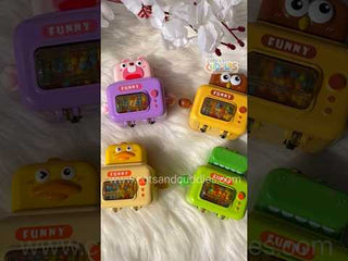 animal press n go