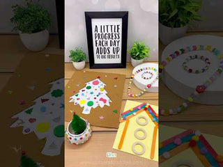 Art & Craft Kit for Kids