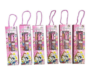Cute Mini Stationery Set For Kids