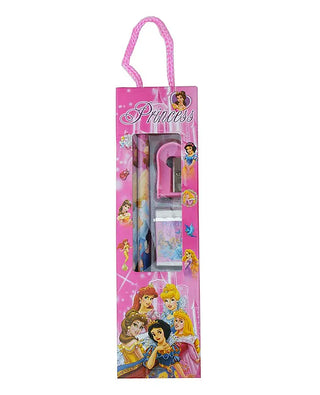 Cute Mini Stationery Set For Kids