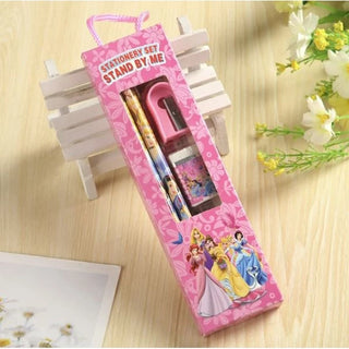 Cute Mini Stationery Set For Kids