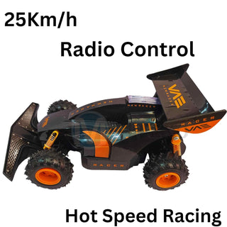 High-Speed Remote Control Car Toys for Kids