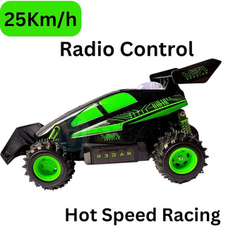 High-Speed Remote Control Car Toys for Kids