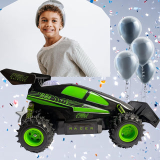 High-Speed Remote Control Car Toys for Kids