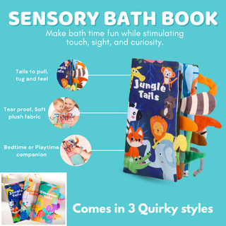 First Discoveries Toy Bundle (0-9 Months)