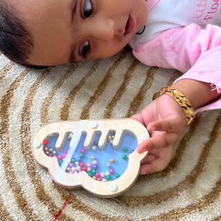 First Discoveries Toy Bundle (0-9 Months)