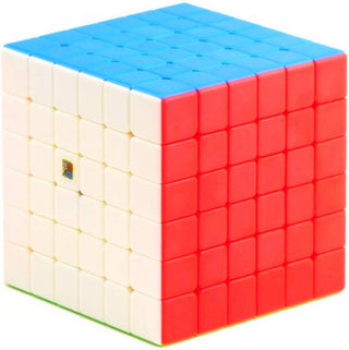 (6x6x6) Speed Cube Puzzle Toy for Kids