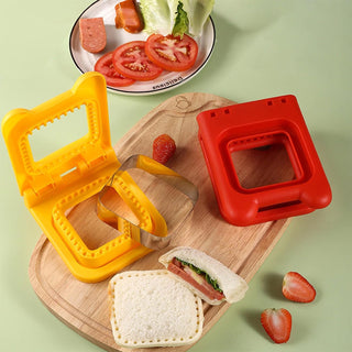 sandwich cutter