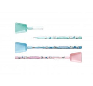 Cute Scoop Design Writing Pencil for Kids & Students
