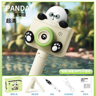 Tripod Camera