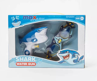 Water Gun with Goggle