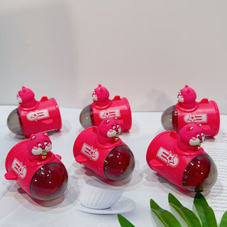 Strawberry Bear Sharpener 