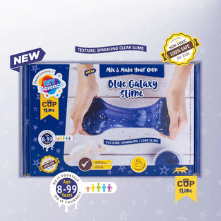 PACK OF 5 | DIY Science Mix & Make Your Own Slime Kit -279 per pc- (Prepaid Only)