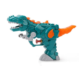 Small Dinosaur Design Water Gun for Kids