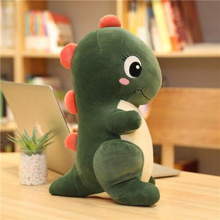 baby dino soft toy