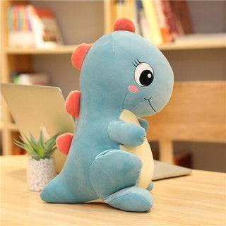 baby dino soft toy