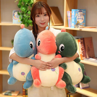 baby dino soft toy