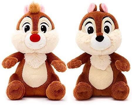 Chip and Dale Soft Toy