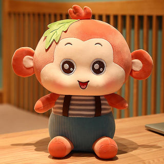Monkey Soft Toy