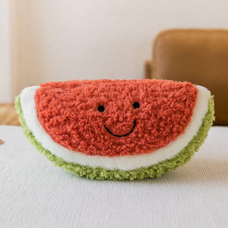 Watermelon Soft Toy