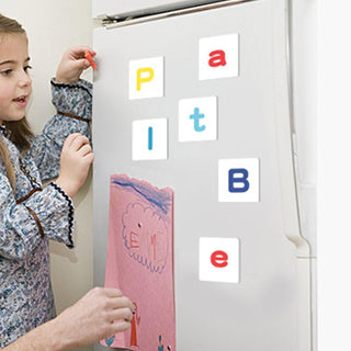 Spelling Word Game