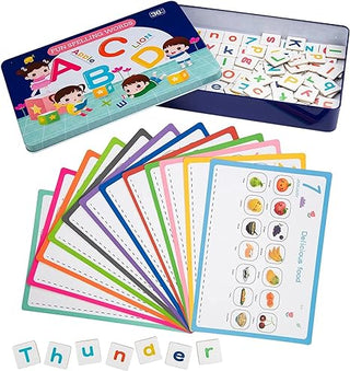 Spelling Word Game