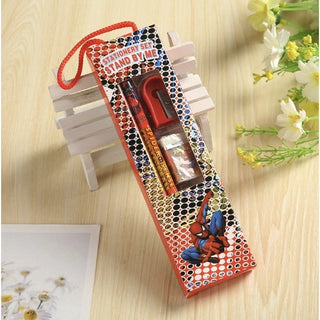 Cute Mini Stationery Set For Kids