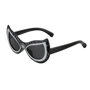 Spiderman Design Sunglasses: Eye Protection for Kids
