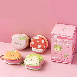  Squishy Diary