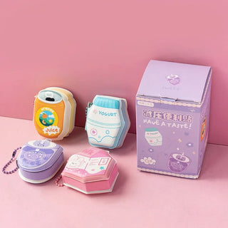  Squishy Diary