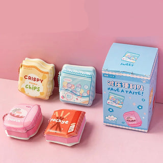  Squishy Diary