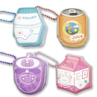 Squishy Diary