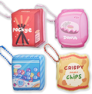  Squishy Diary