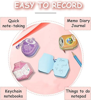  Squishy Diary