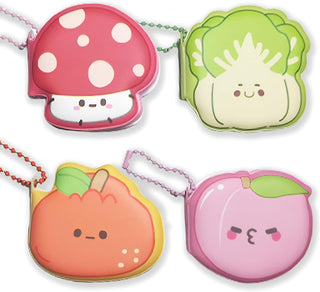  Squishy Diary