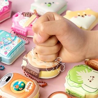  Squishy Diary