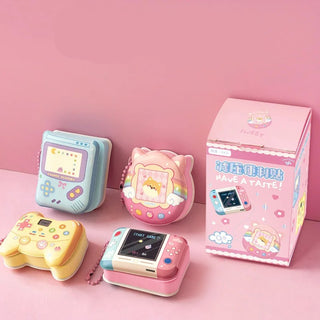  Squishy Diary