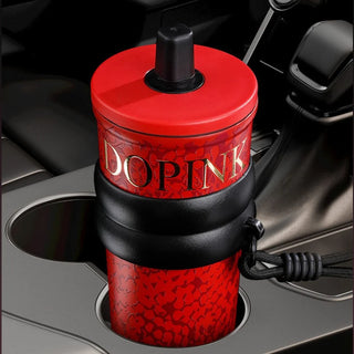 710ml Insulated Stainless Steel Sipper Tumbler | Leakproof Bottle with Carry Loop for Women & Girls