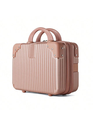 Travel Companion: Portable Luggage Suitcase Organizer